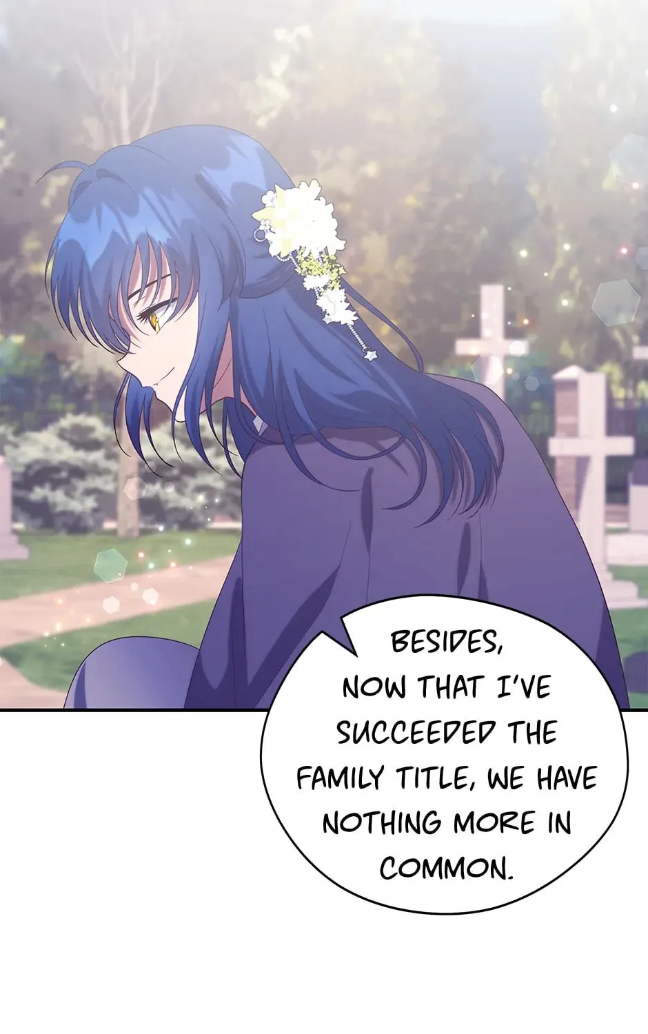 Accidental Warrior Chapter 125 page 25 - 
