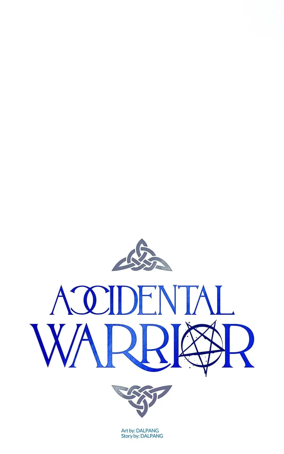 Accidental Warrior Chapter 125 page 33 - 