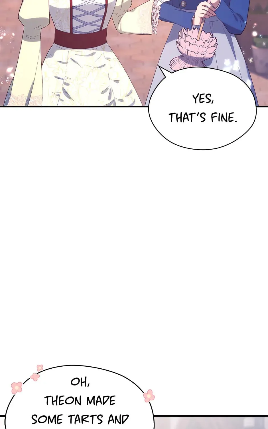 Accidental Warrior Chapter 125 page 45 - 