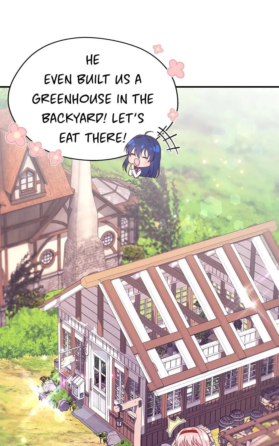 Accidental Warrior Chapter 125 page 49 - 