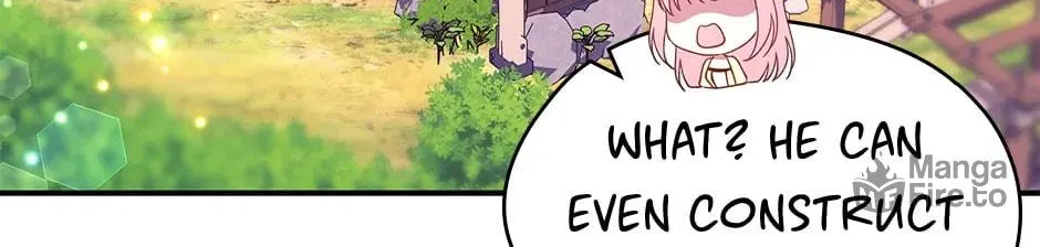 Accidental Warrior Chapter 125 page 50 - 