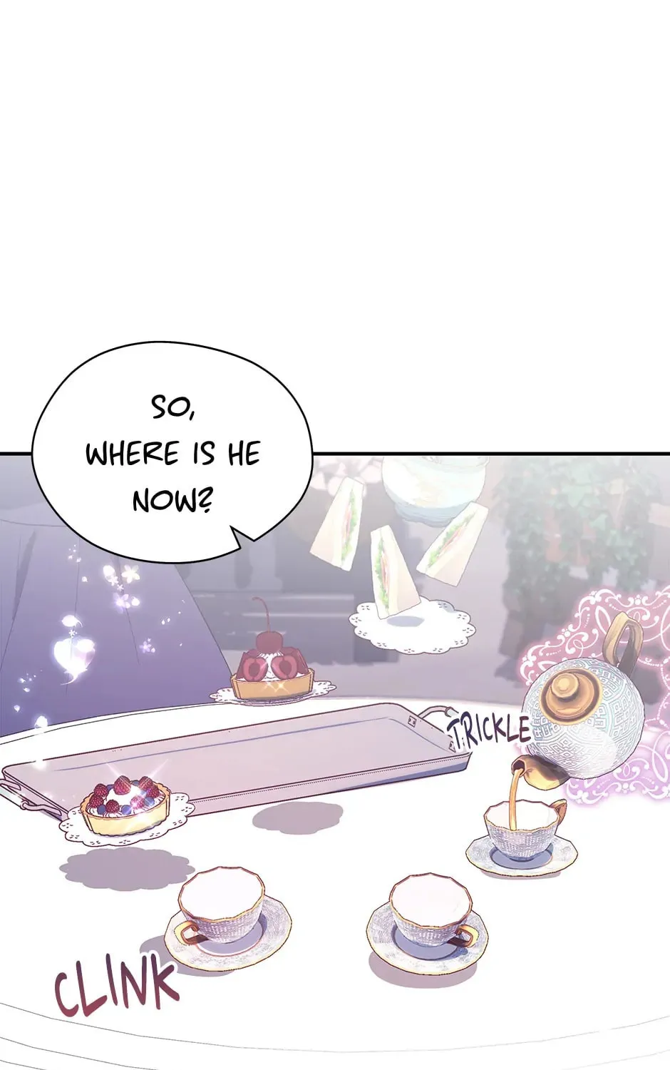 Accidental Warrior Chapter 125 page 57 - 
