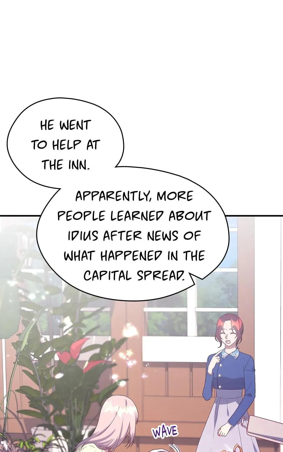 Accidental Warrior Chapter 125 page 59 - 