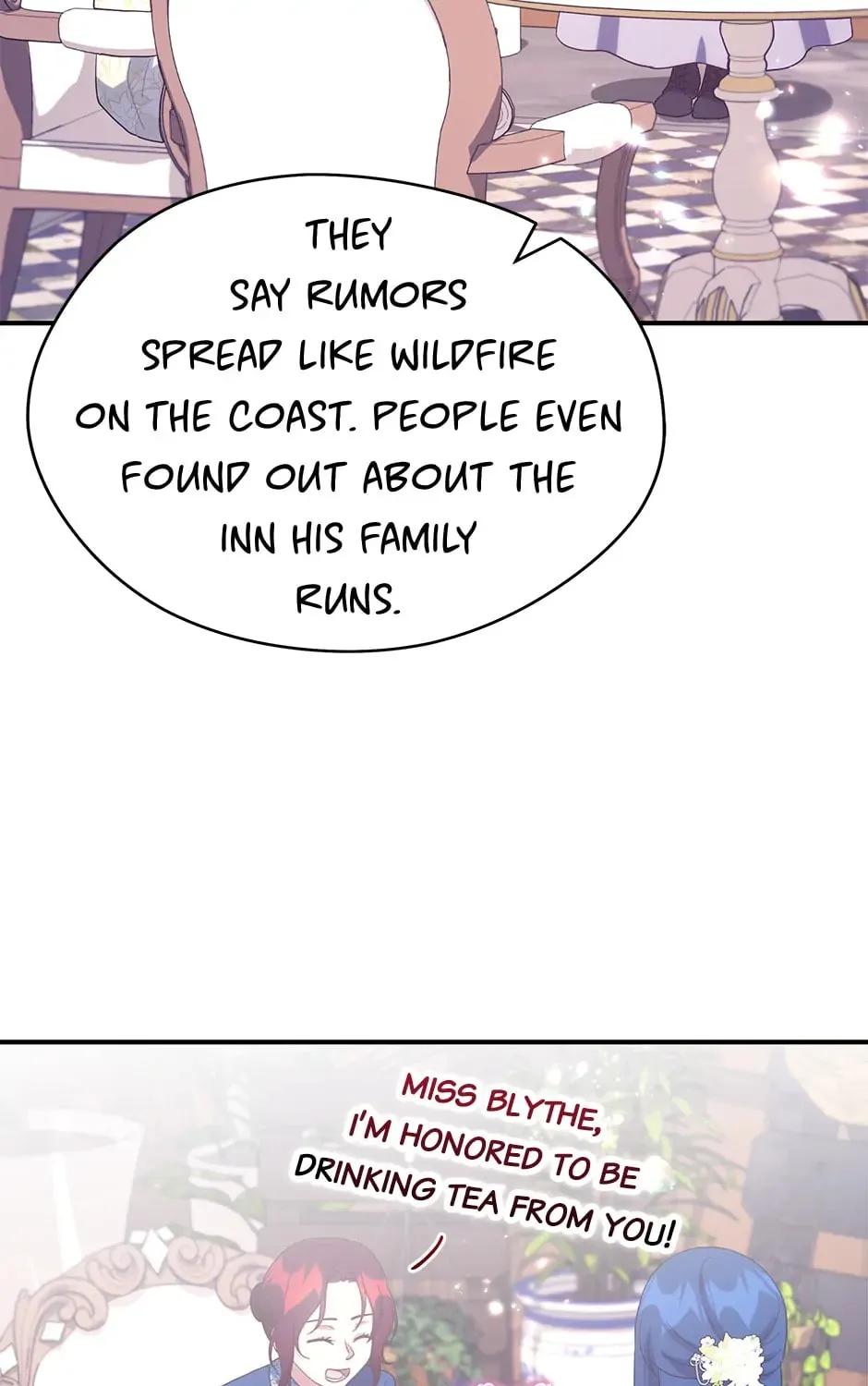 Accidental Warrior Chapter 125 page 61 - 