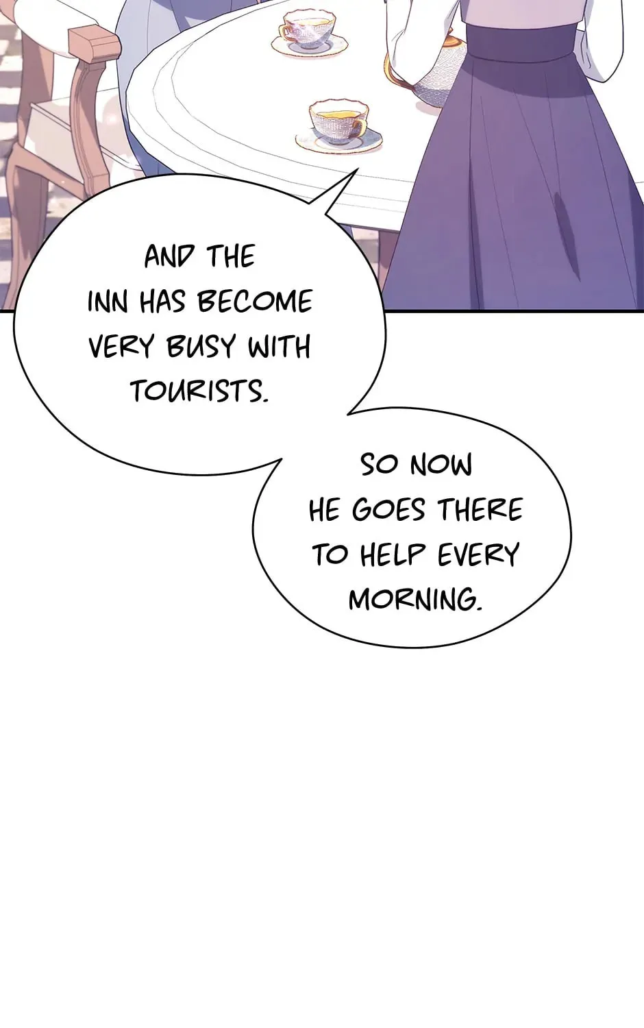 Accidental Warrior Chapter 125 page 63 - 