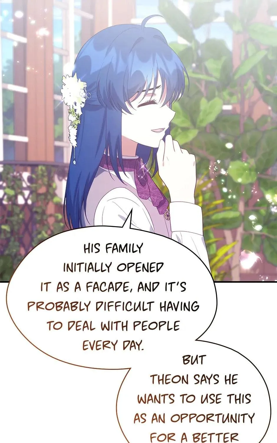 Accidental Warrior Chapter 125 page 65 - 