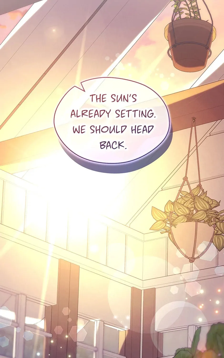 Accidental Warrior Chapter 125 page 75 - 