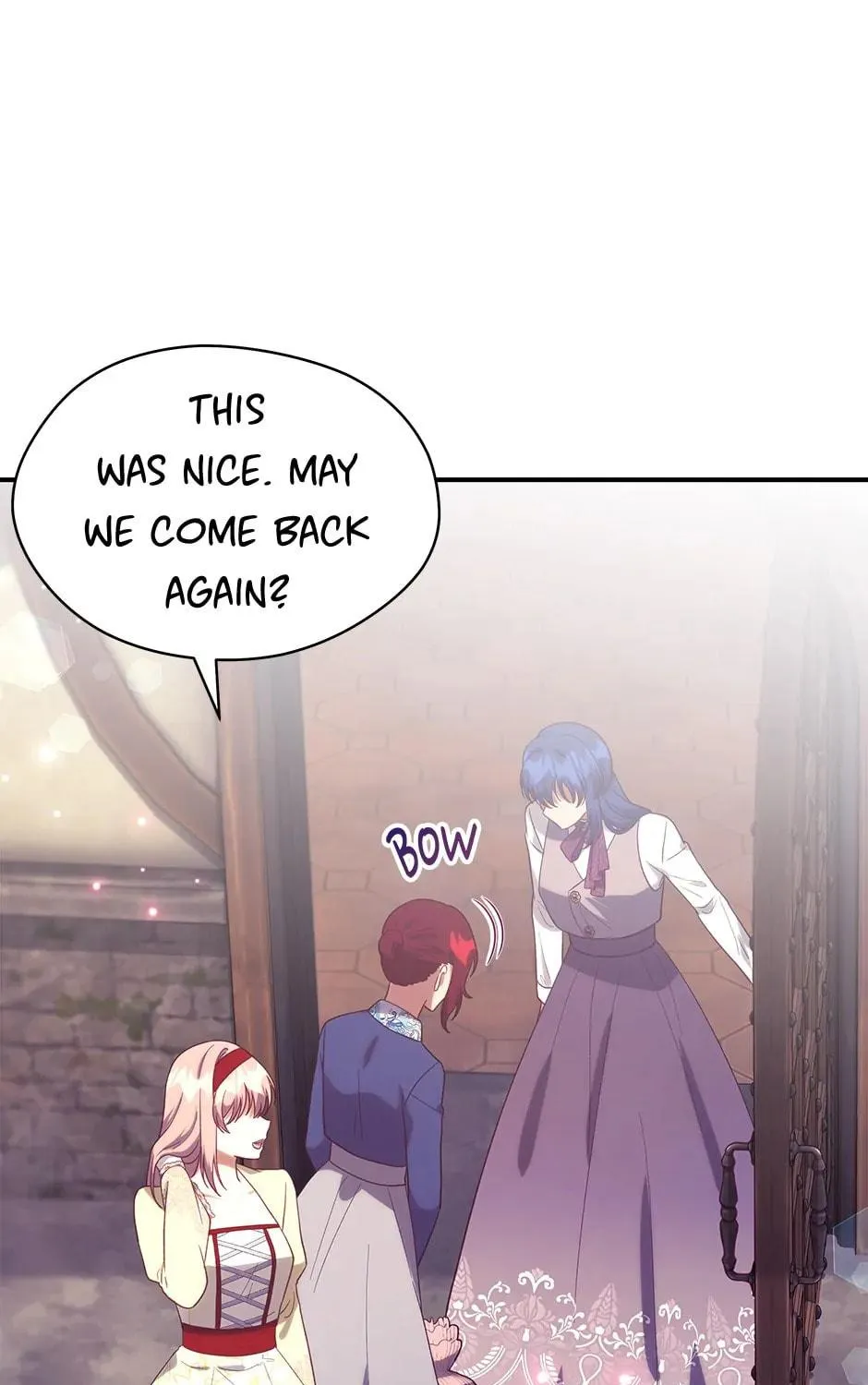 Accidental Warrior Chapter 125 page 77 - 