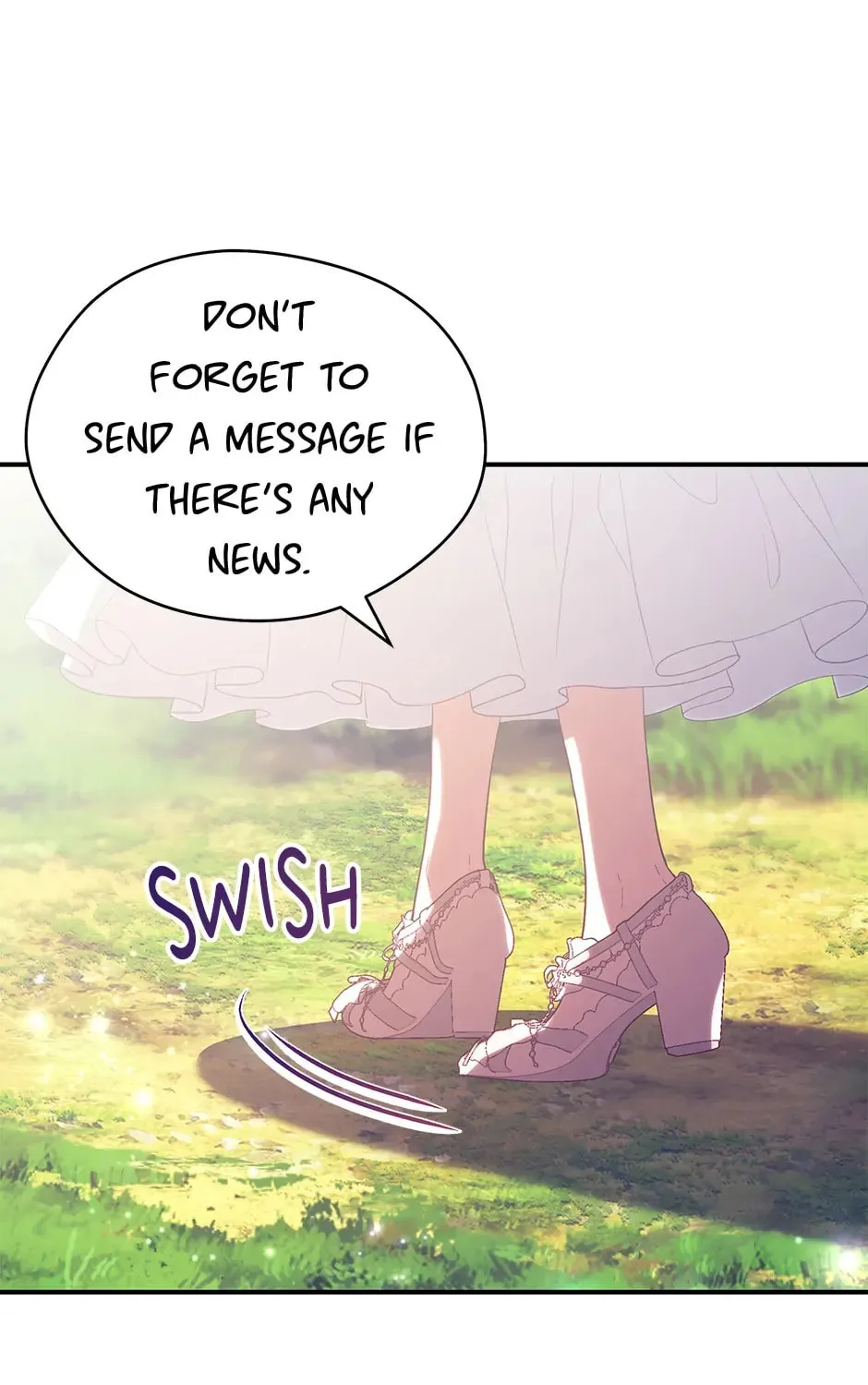Accidental Warrior Chapter 125 page 85 - 