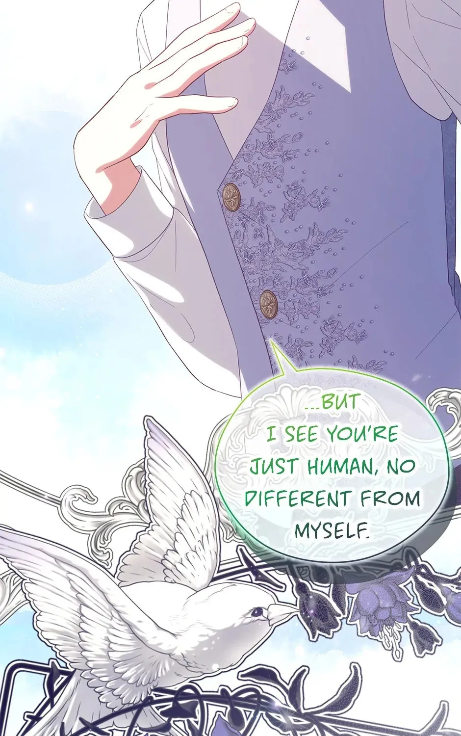 Accidental Warrior Chapter 126 page 103 - 