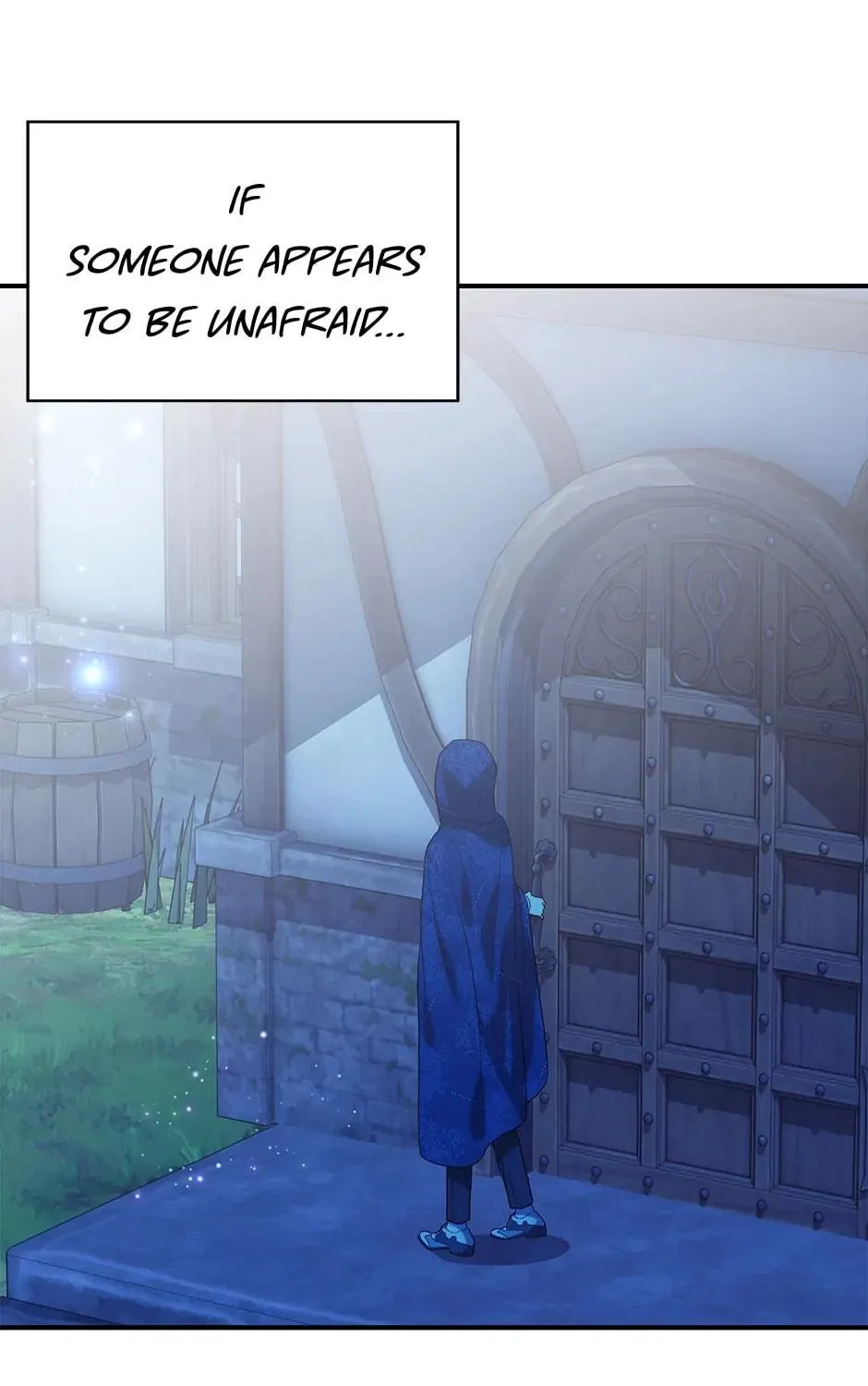 Accidental Warrior Chapter 126 page 113 - 