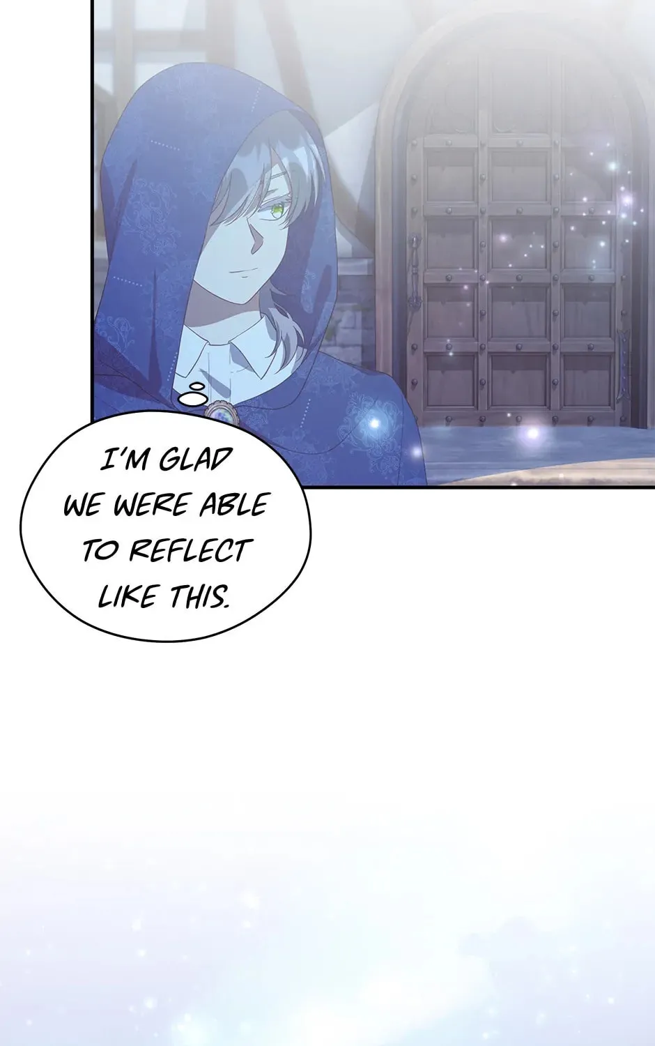 Accidental Warrior Chapter 126 page 117 - 