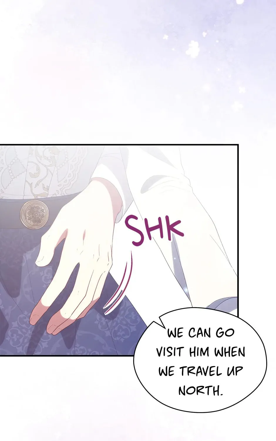 Accidental Warrior Chapter 126 page 133 - 