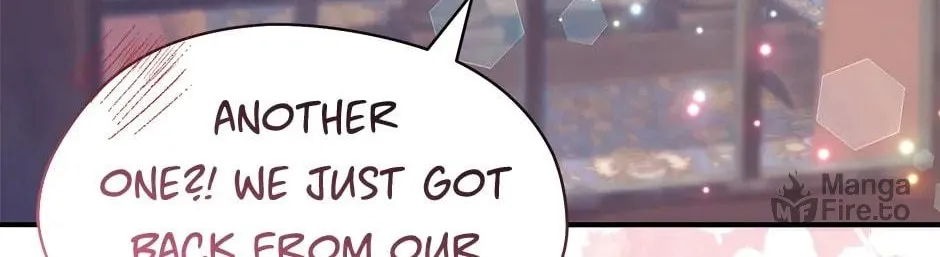 Accidental Warrior Chapter 126 page 140 - 
