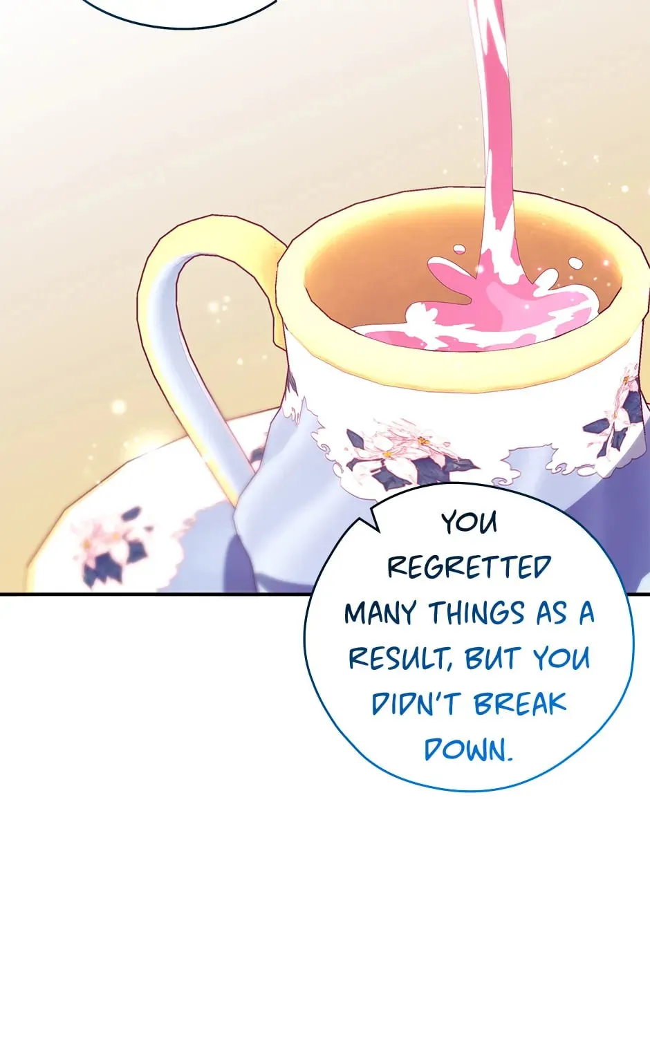 Accidental Warrior Chapter 126 page 33 - 