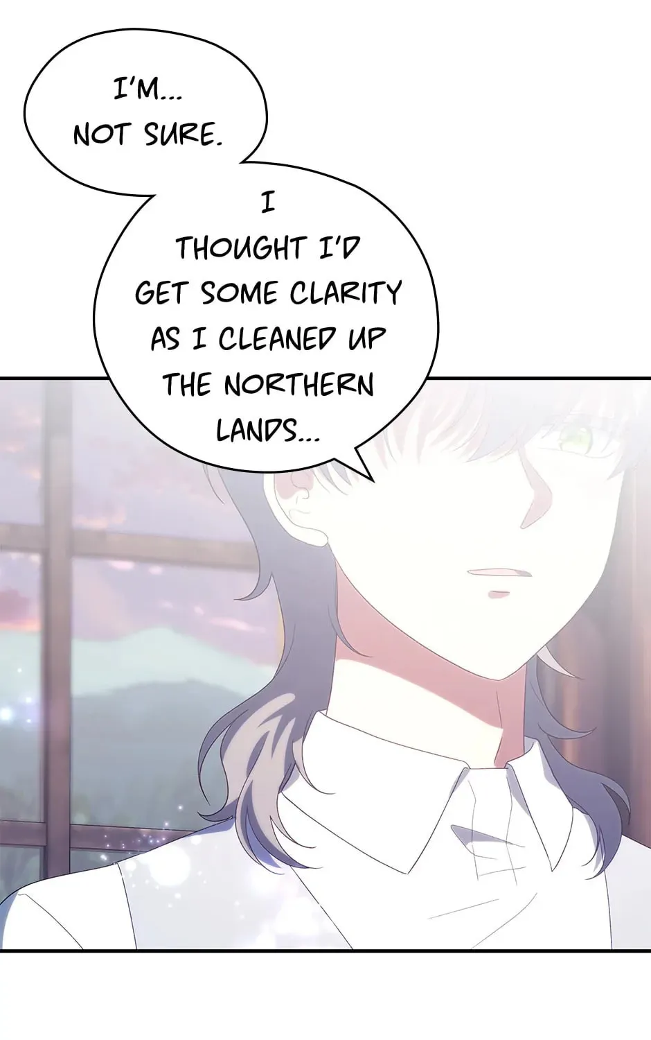 Accidental Warrior Chapter 126 page 37 - 