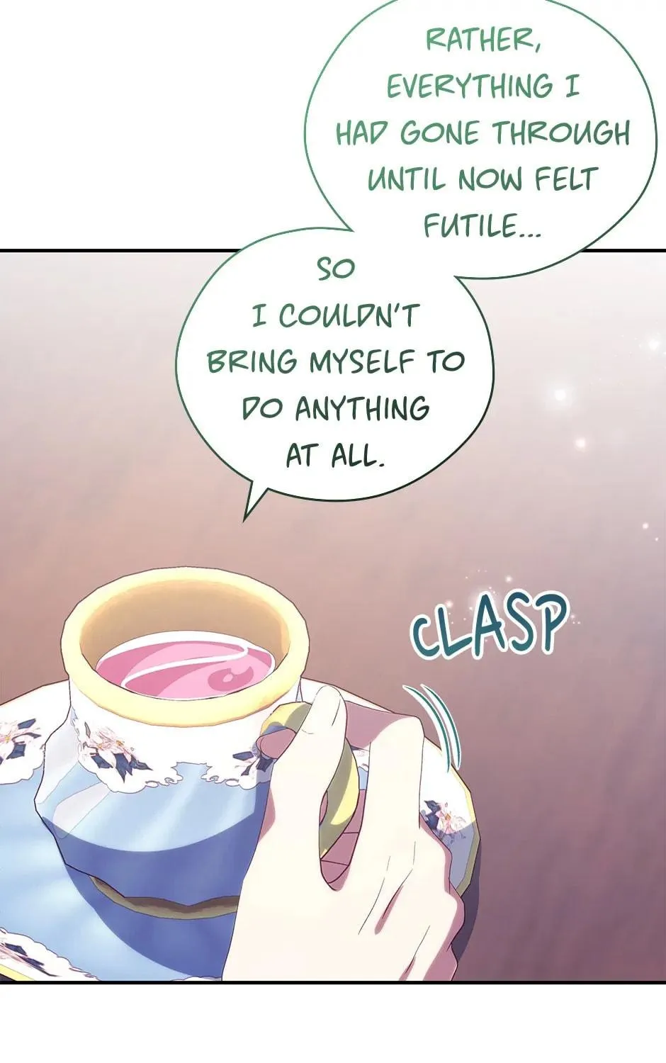 Accidental Warrior Chapter 126 page 41 - 