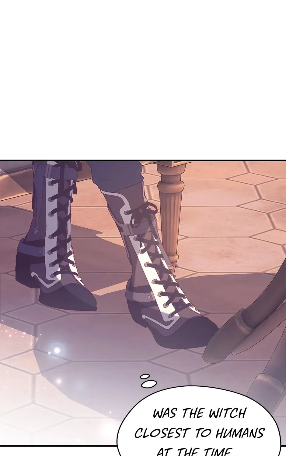 Accidental Warrior Chapter 126 page 85 - 