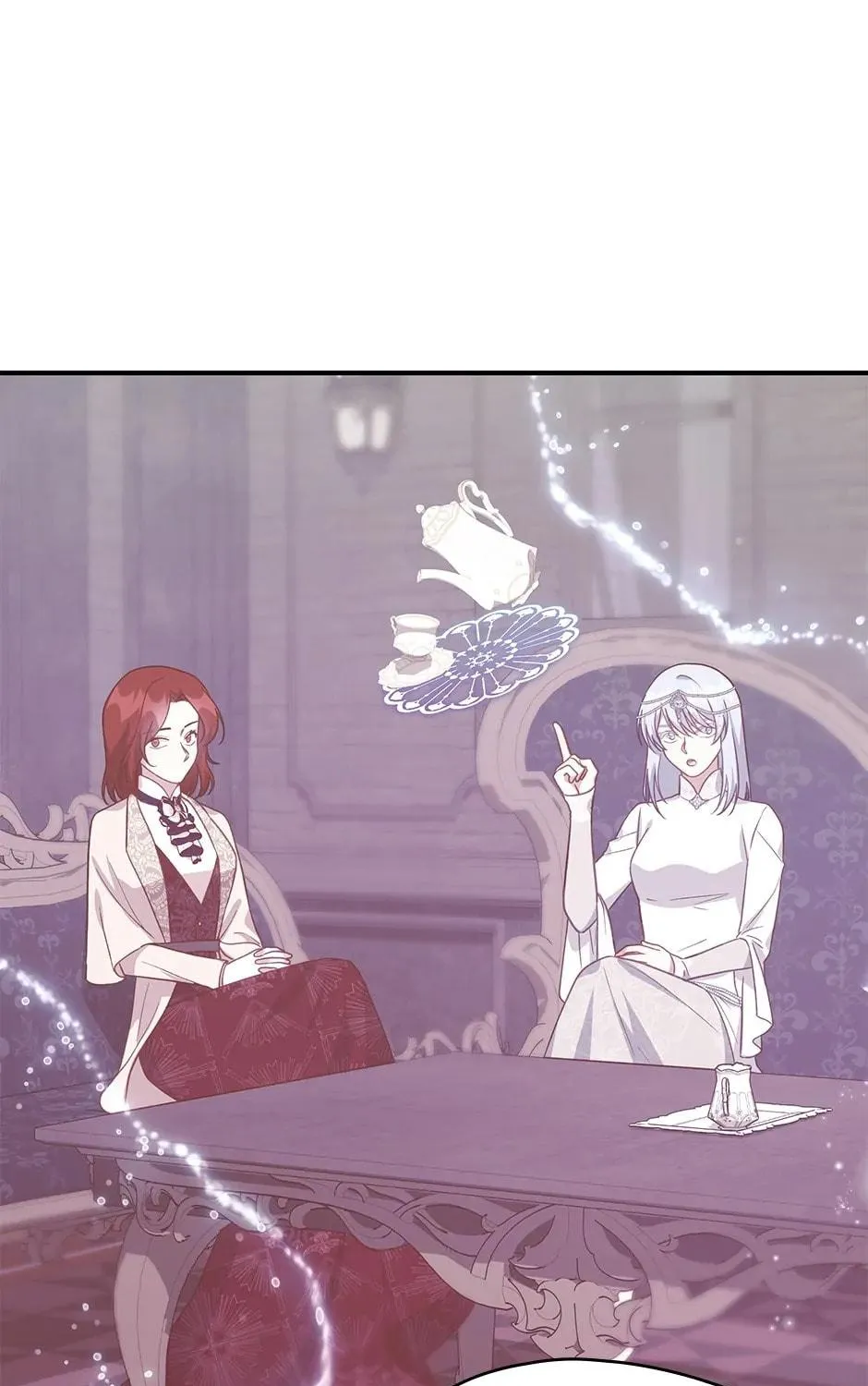 Accidental Warrior Chapter 126 page 89 - 
