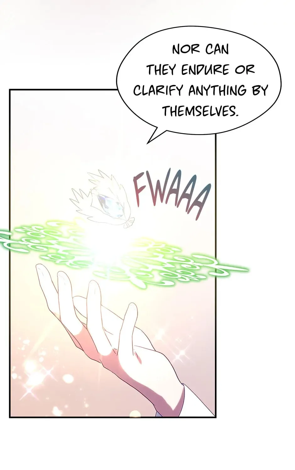 Accidental Warrior Chapter 126 page 97 - 
