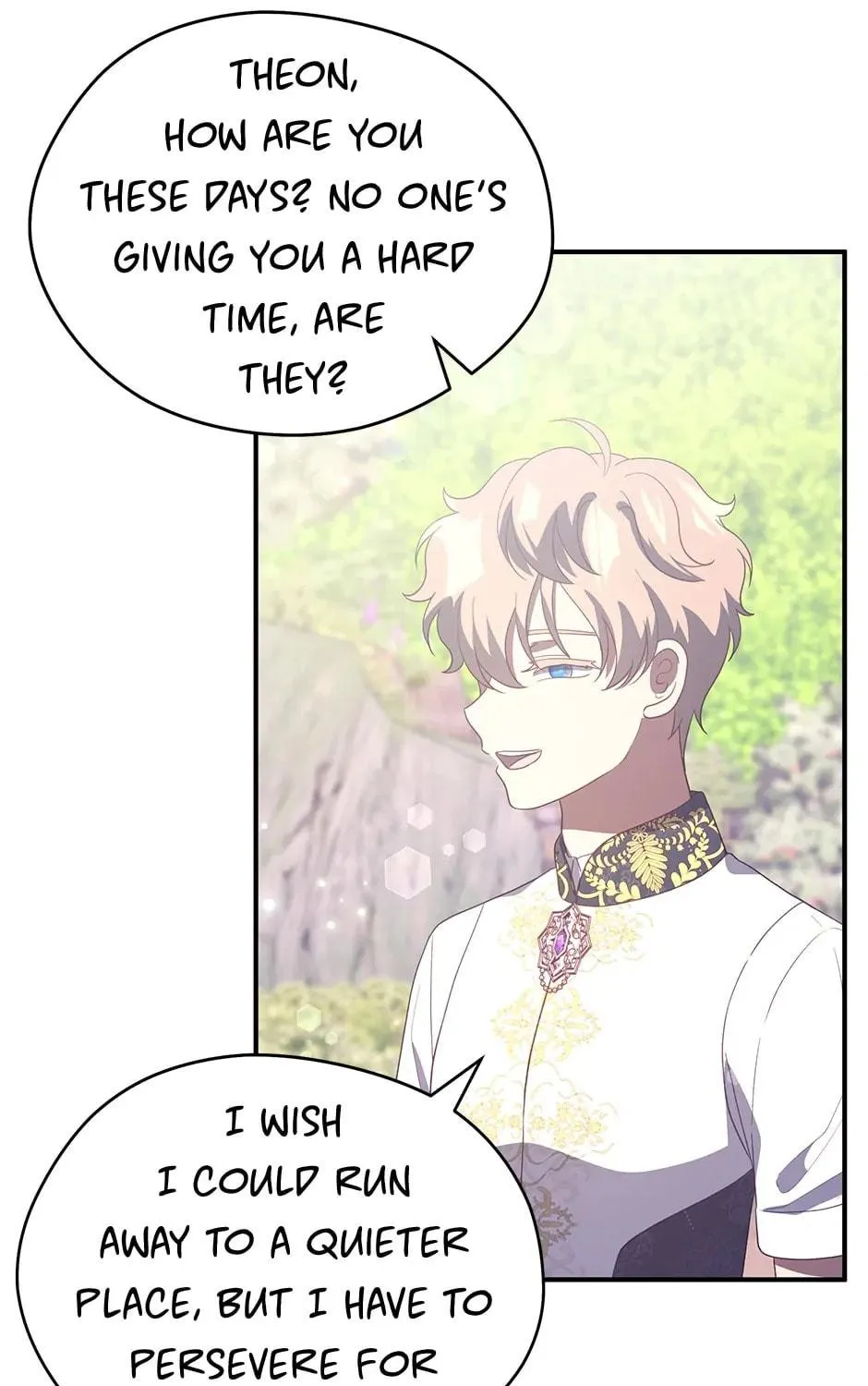 Accidental Warrior Chapter 127 page 109 - 