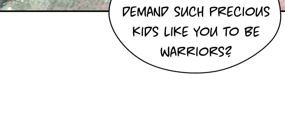 Accidental Warrior Chapter 127 page 112 - 