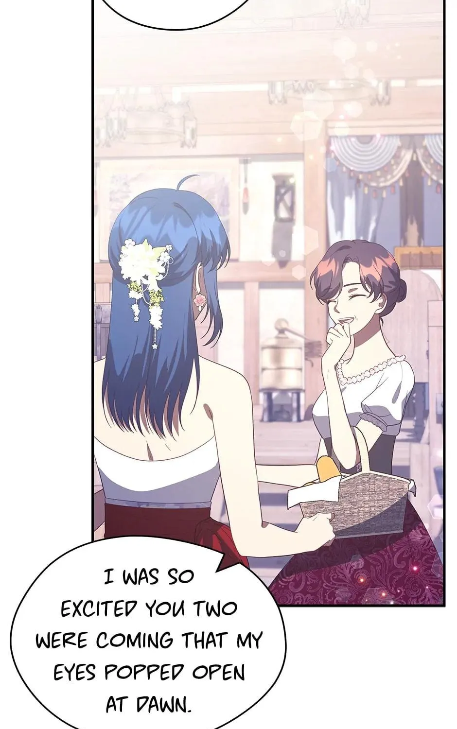 Accidental Warrior Chapter 127 page 119 - 
