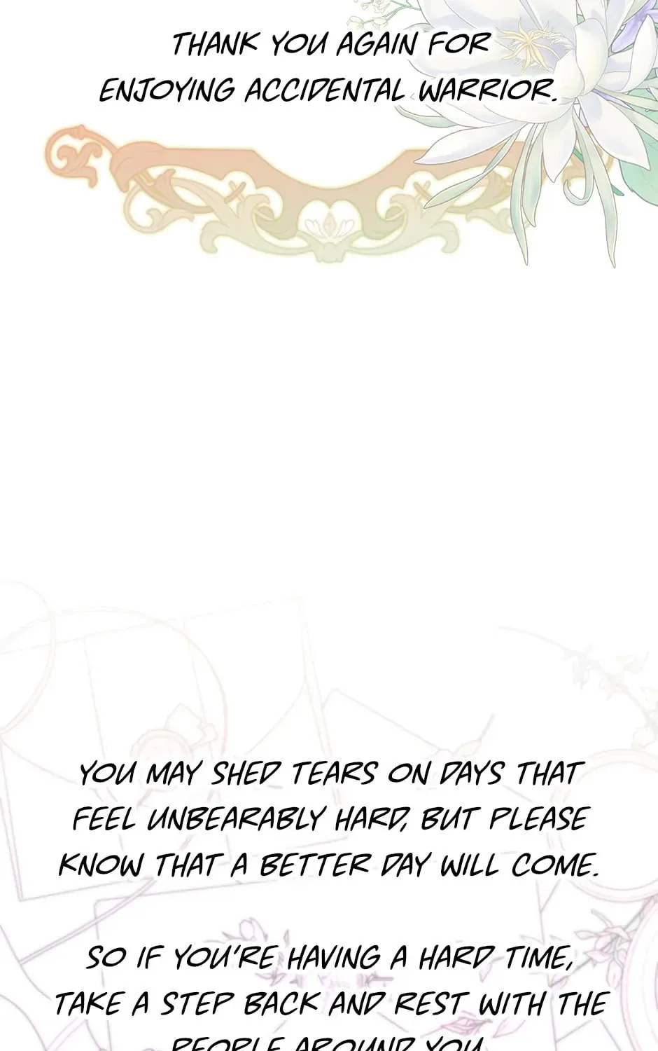 Accidental Warrior Chapter 127 page 151 - 