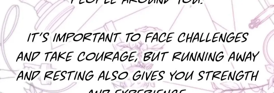 Accidental Warrior Chapter 127 page 152 - 
