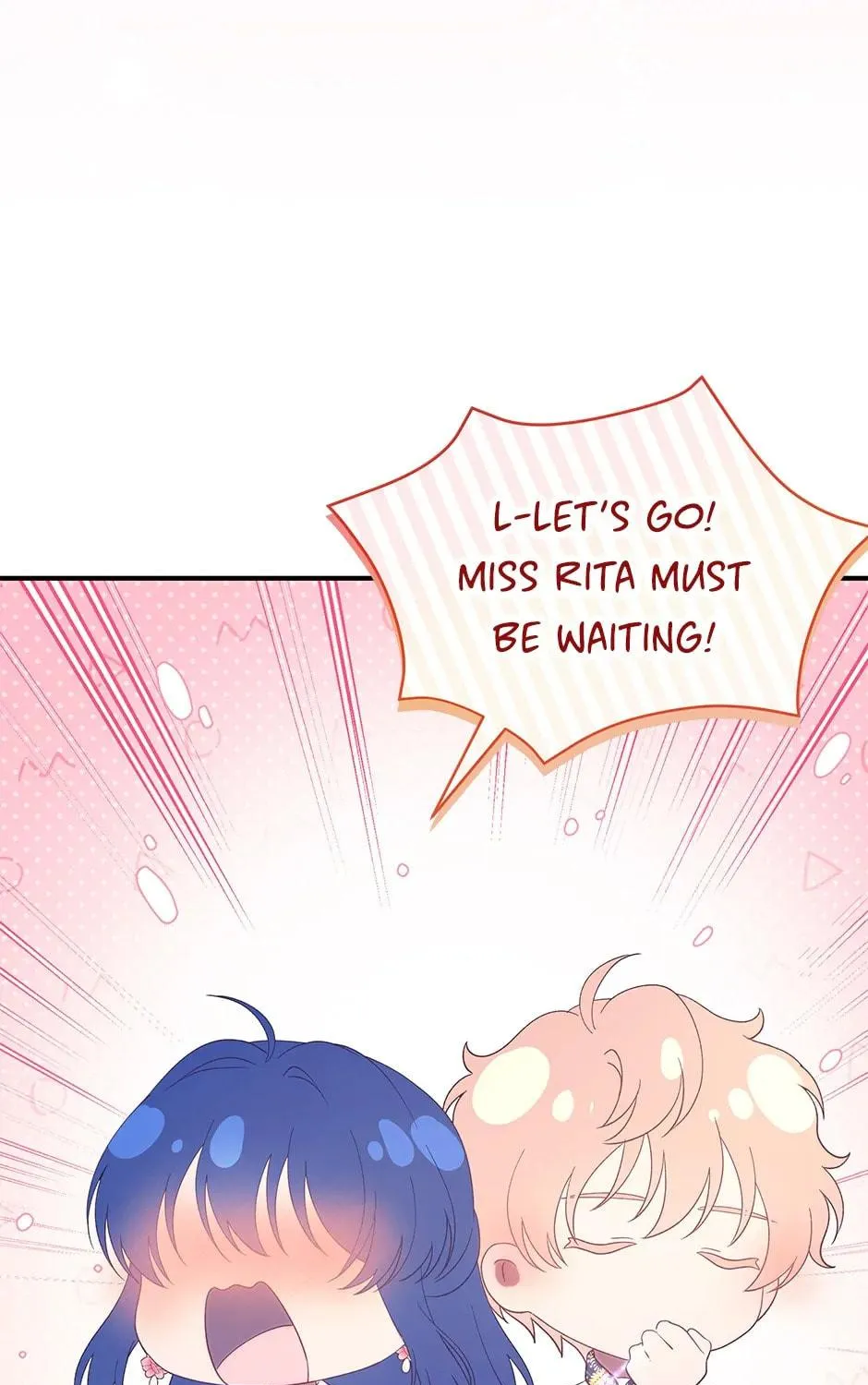 Accidental Warrior Chapter 127 page 19 - 