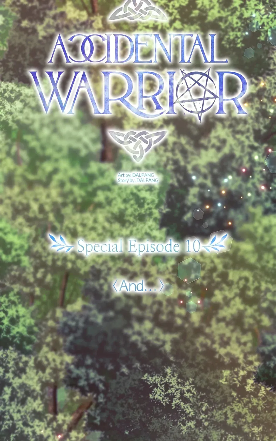 Accidental Warrior Chapter 127 page 27 - 