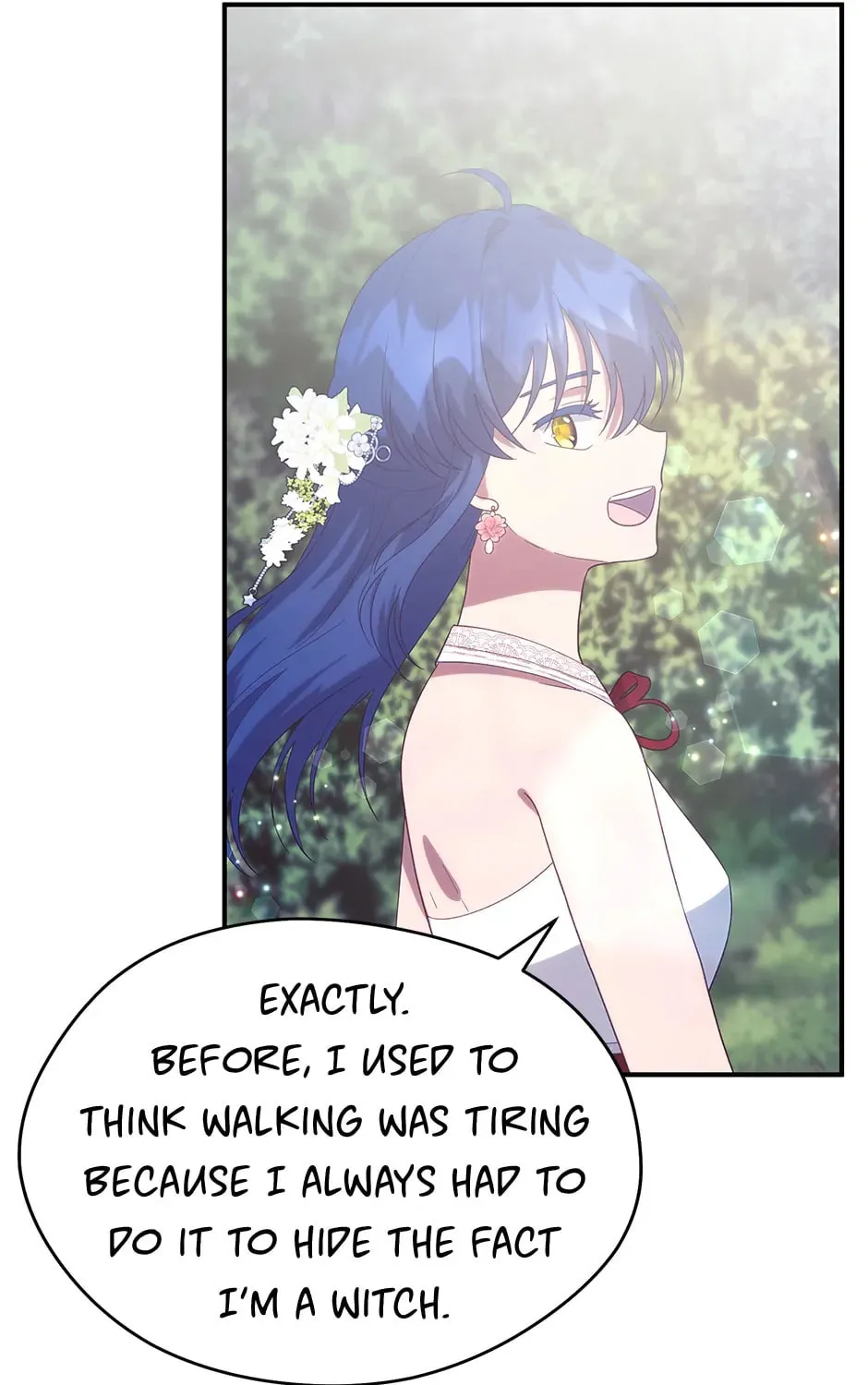 Accidental Warrior Chapter 127 page 37 - 