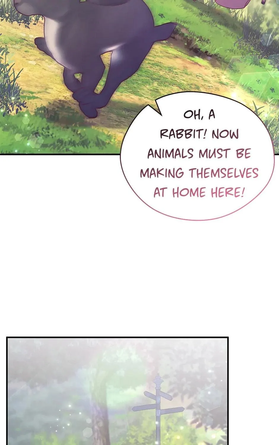 Accidental Warrior Chapter 127 page 41 - 