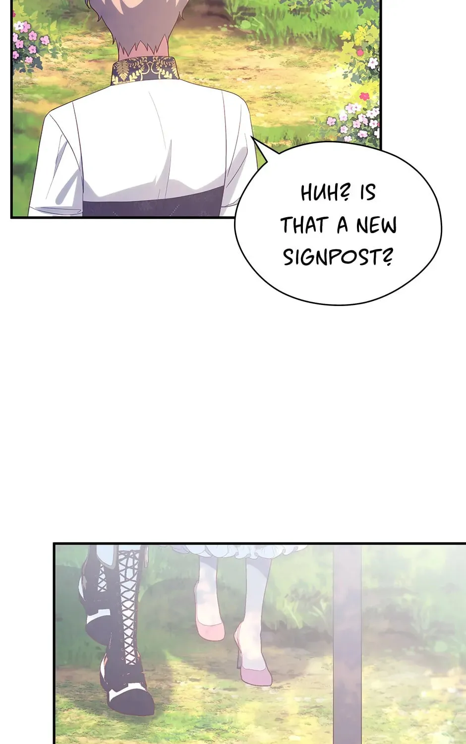 Accidental Warrior Chapter 127 page 43 - 