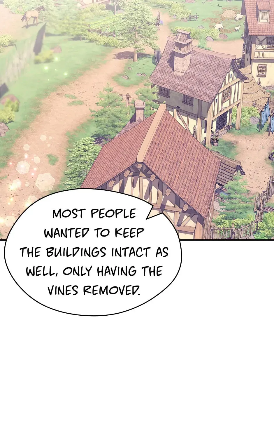 Accidental Warrior Chapter 127 page 57 - 