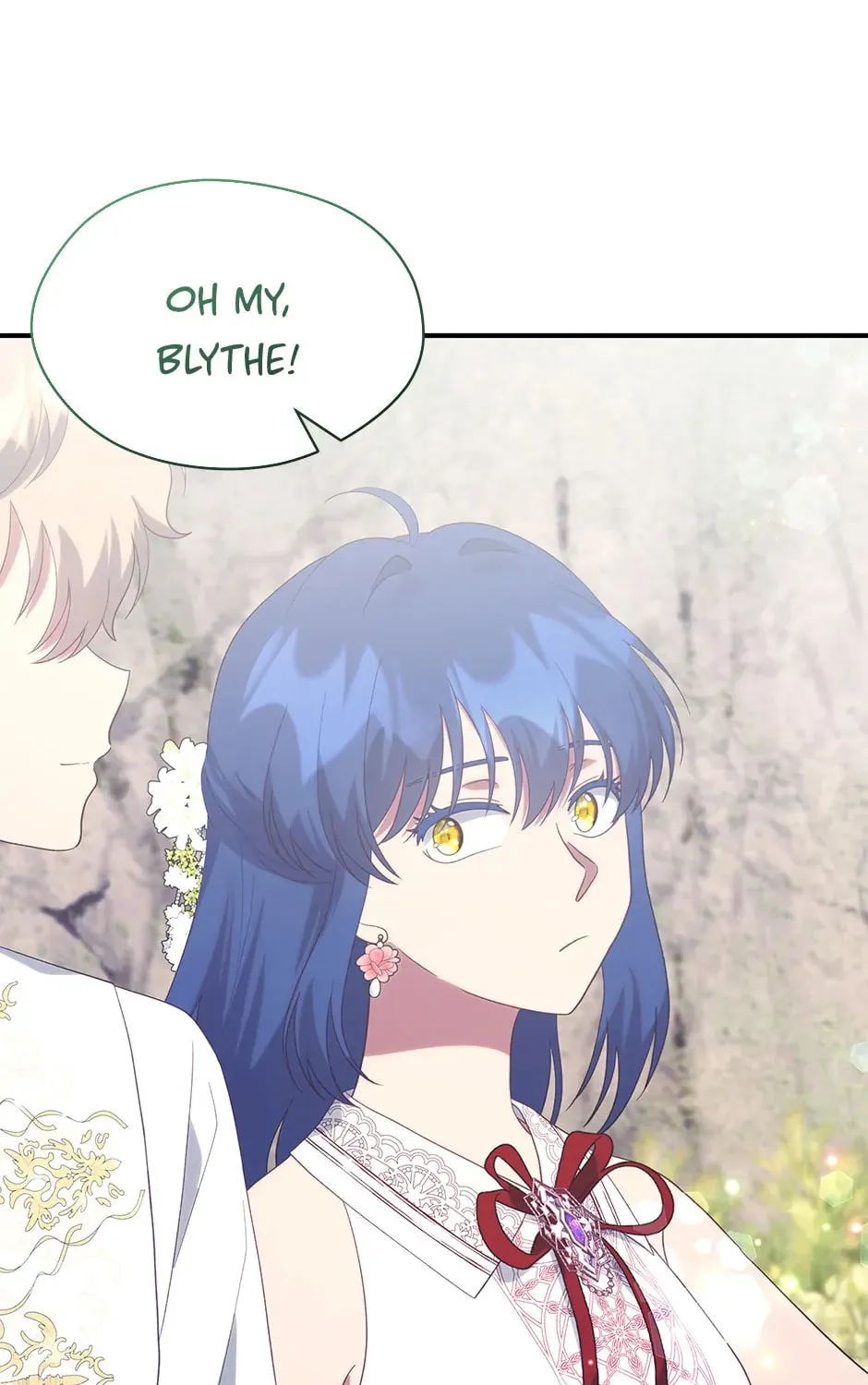 Accidental Warrior Chapter 127 page 61 - 