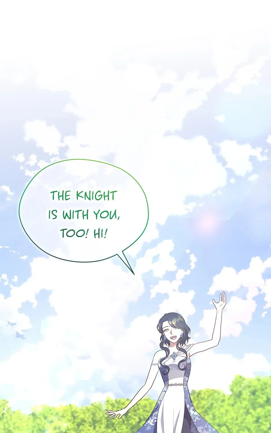Accidental Warrior Chapter 127 page 63 - 