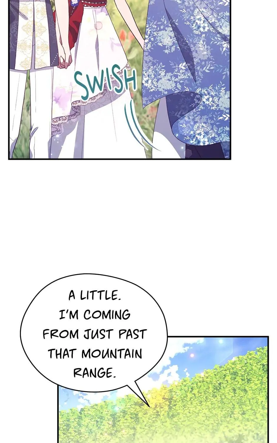 Accidental Warrior Chapter 127 page 71 - 
