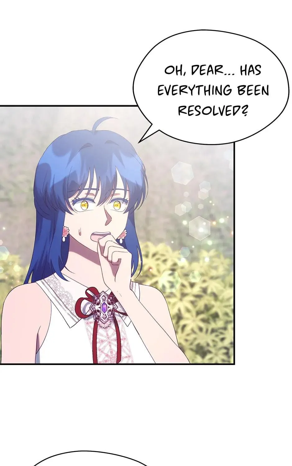 Accidental Warrior Chapter 127 page 77 - 