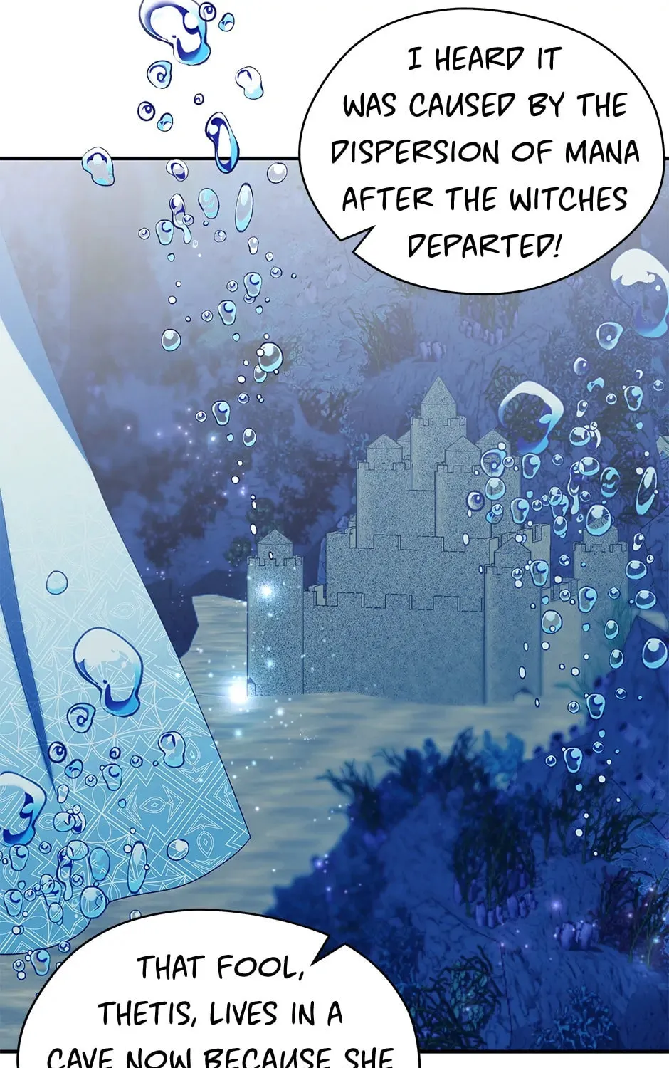 Accidental Warrior Chapter 127 page 87 - 