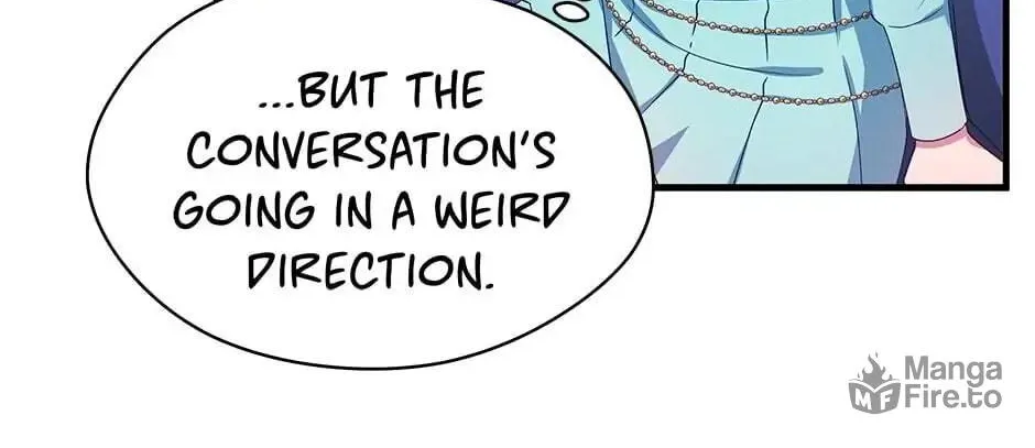 Accidental Warrior Chapter 13 page 12 - 