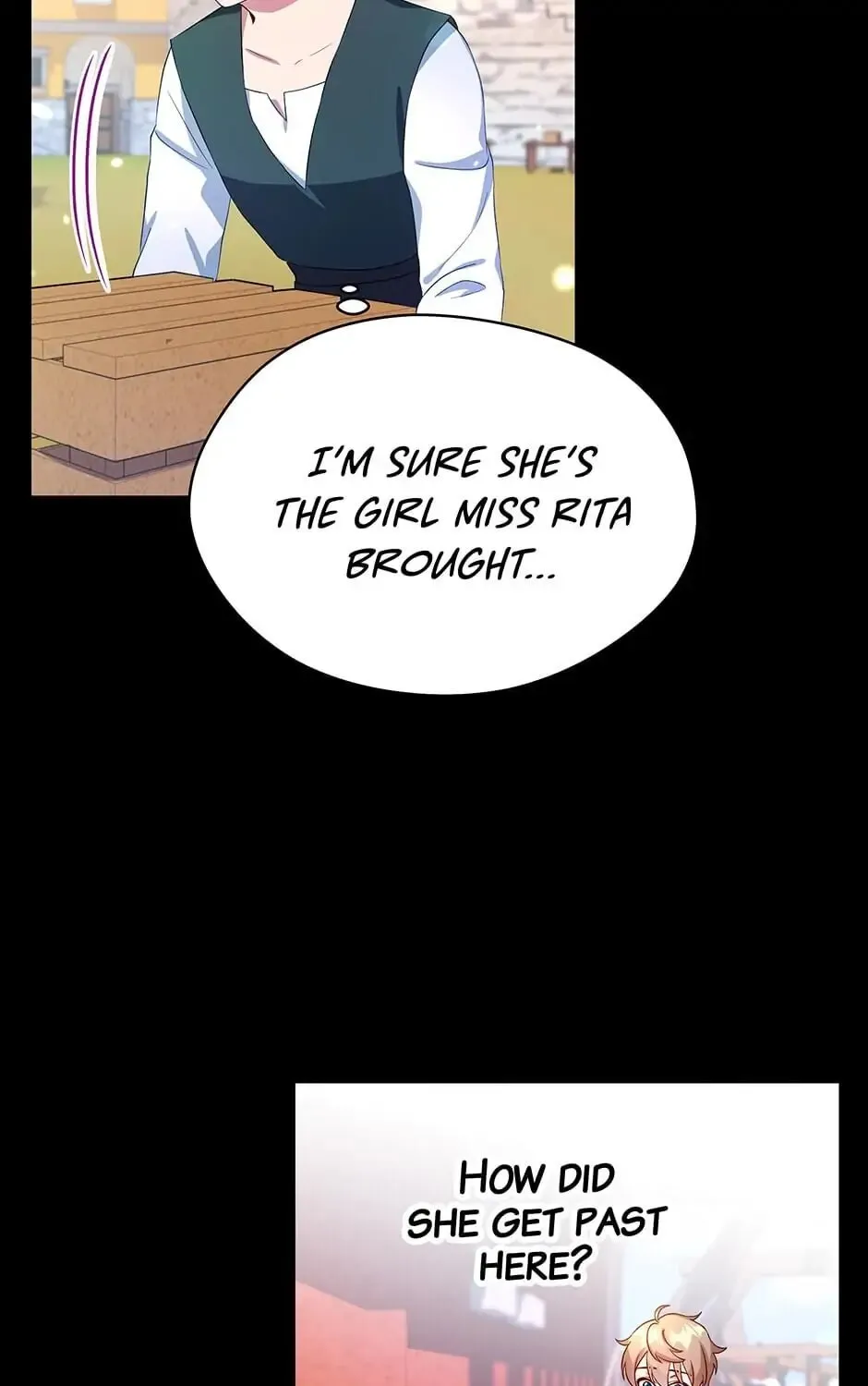 Accidental Warrior Chapter 13 page 111 - 