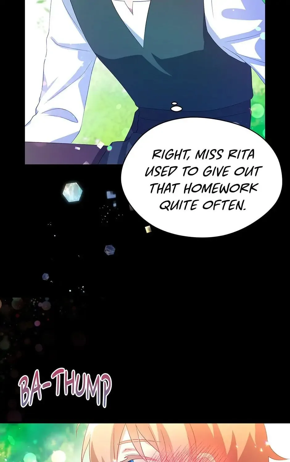 Accidental Warrior Chapter 13 page 127 - 