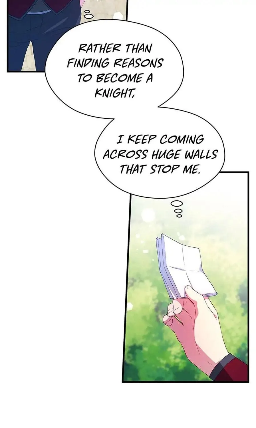 Accidental Warrior Chapter 13 page 137 - 