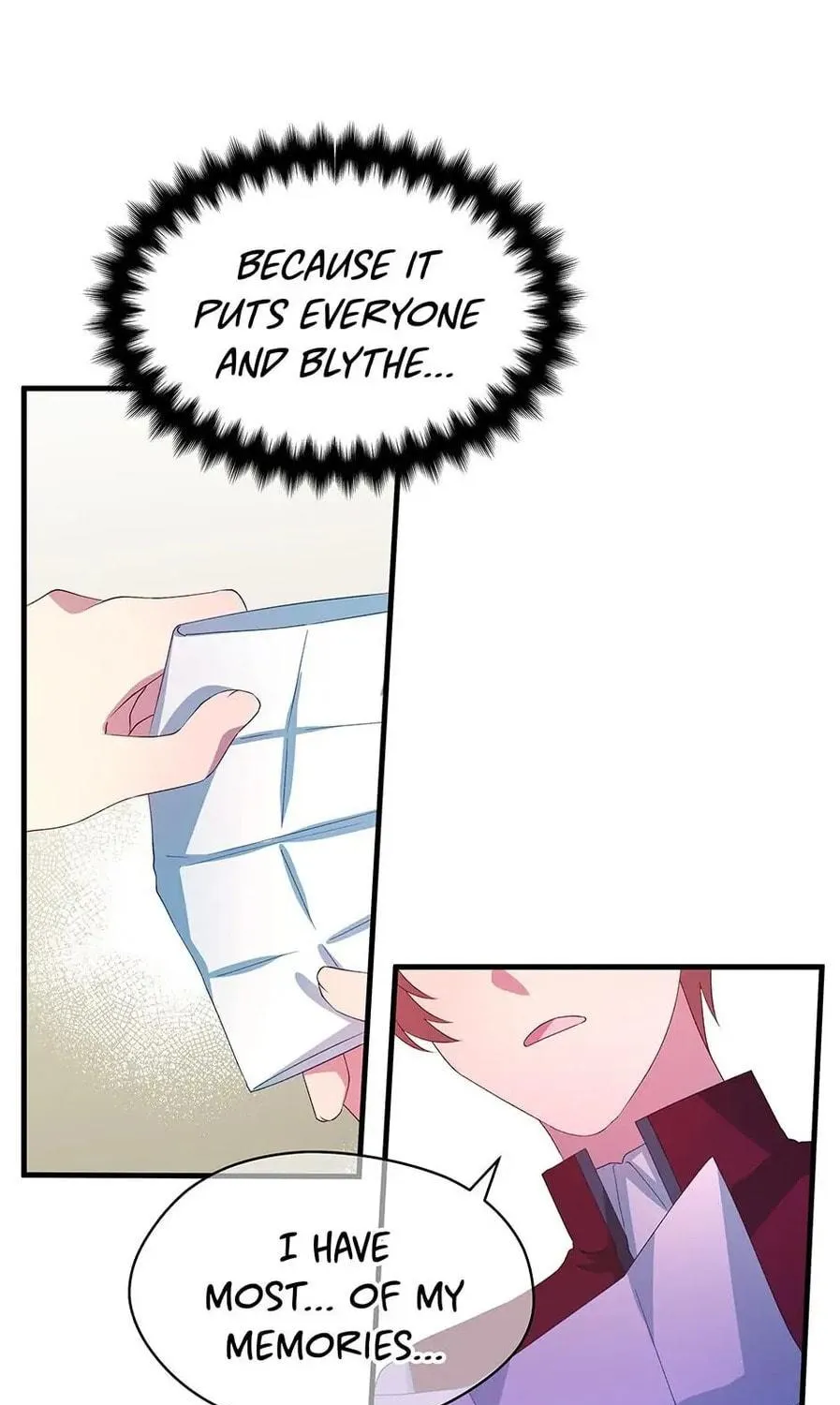 Accidental Warrior Chapter 13 page 139 - 