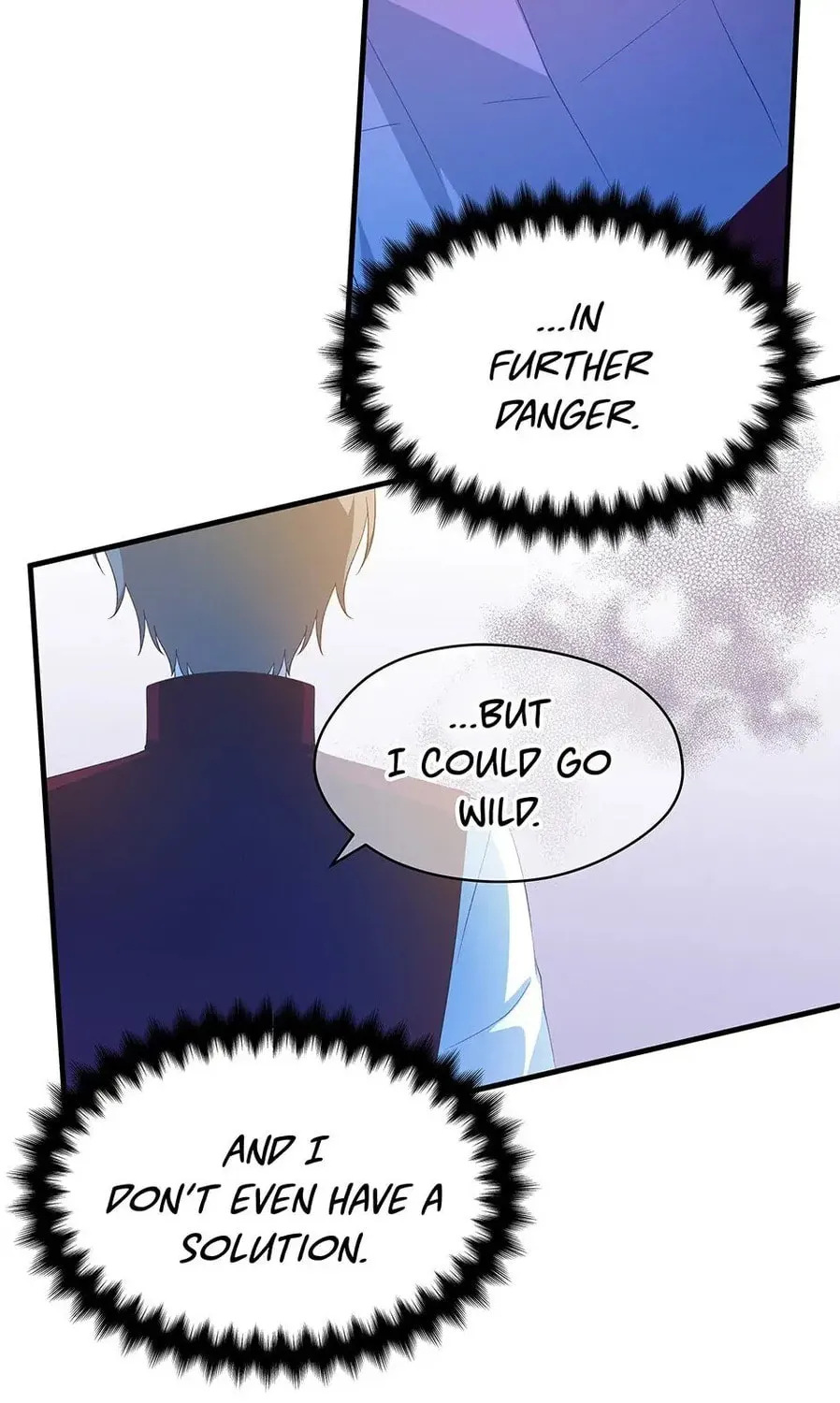 Accidental Warrior Chapter 13 page 141 - 