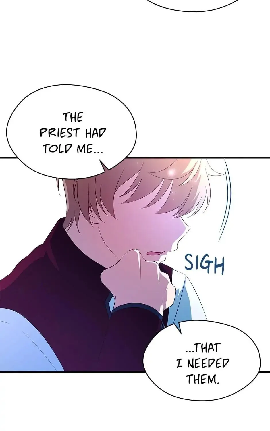 Accidental Warrior Chapter 13 page 27 - 