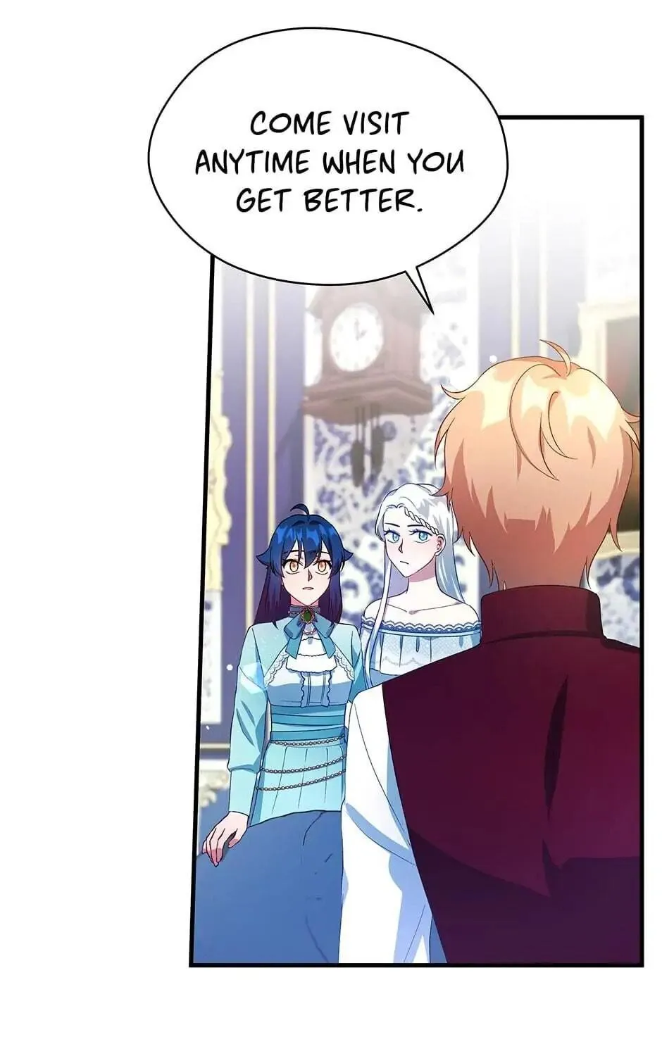 Accidental Warrior Chapter 13 page 39 - 