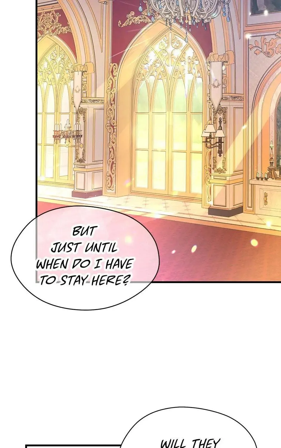 Accidental Warrior Chapter 13 page 47 - 