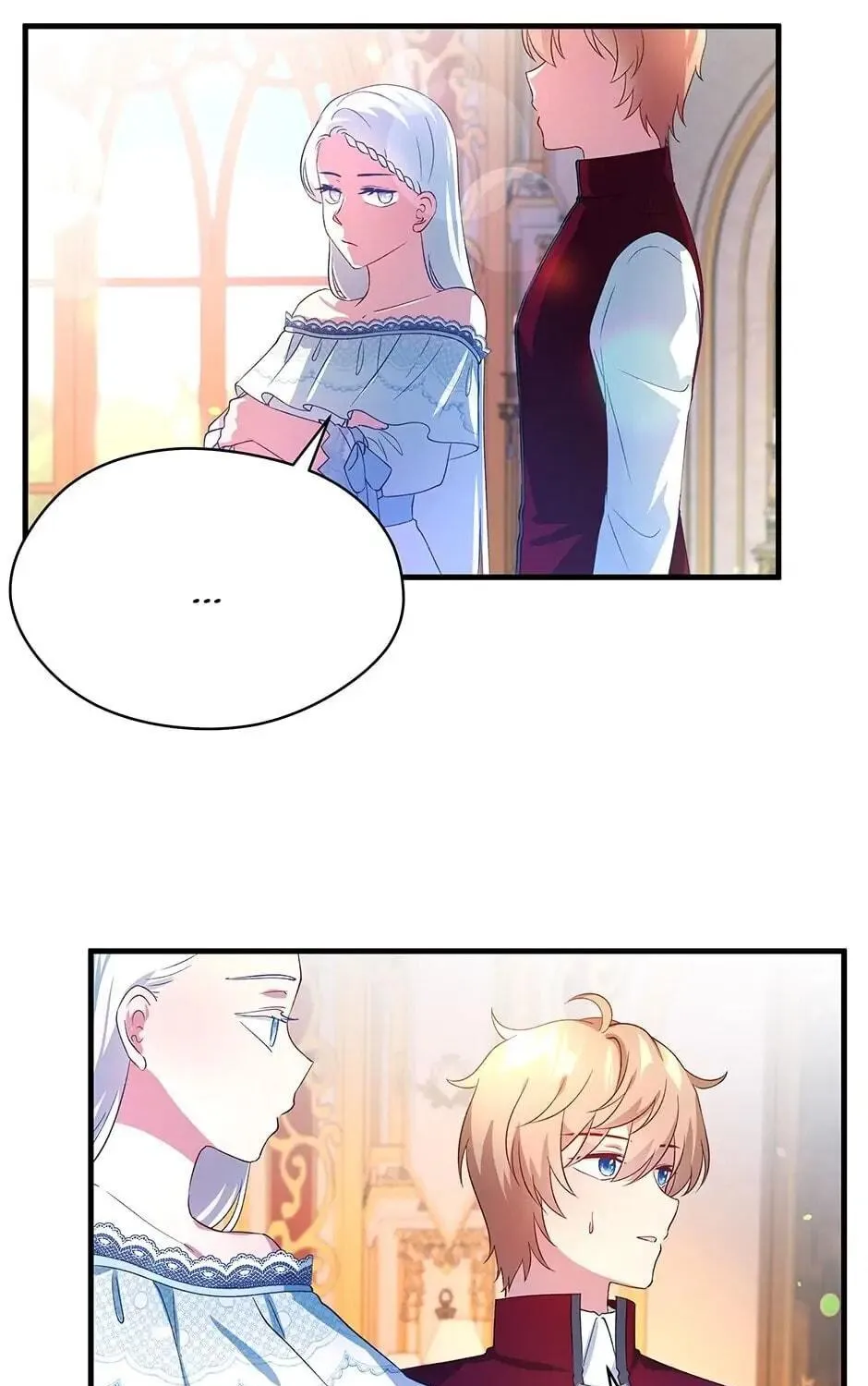 Accidental Warrior Chapter 13 page 59 - 